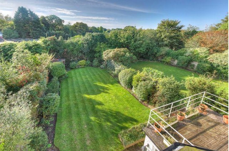 View Full Details for The Park, Golders Hill