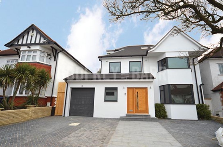 View Full Details for Crespigny Road, Hendon