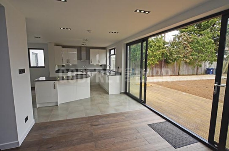 View Full Details for Crespigny Road, Hendon