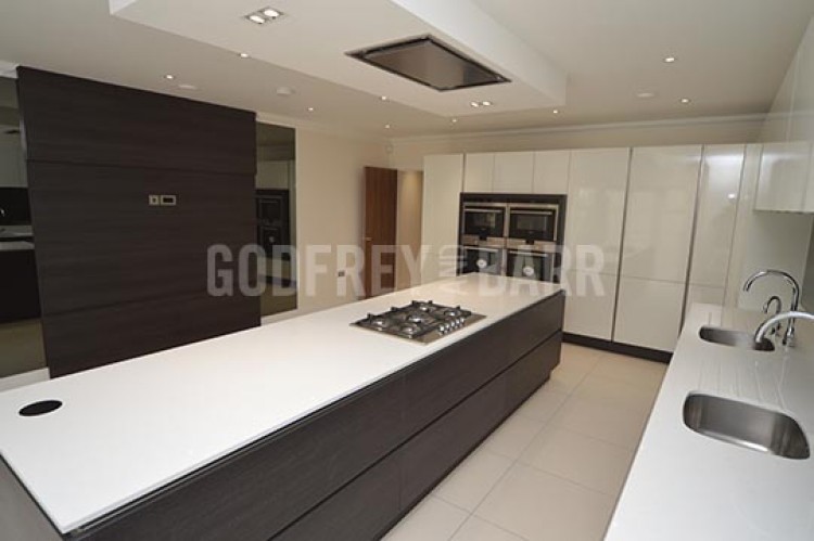 View Full Details for Green Walk, Hendon