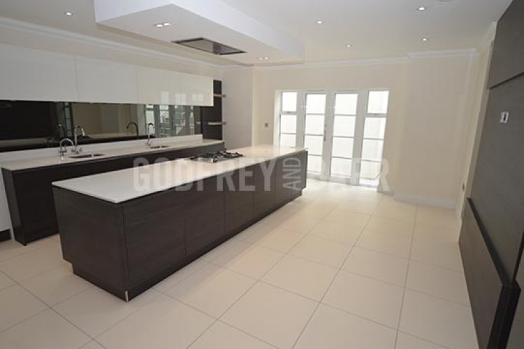 View Full Details for Green Walk, Hendon