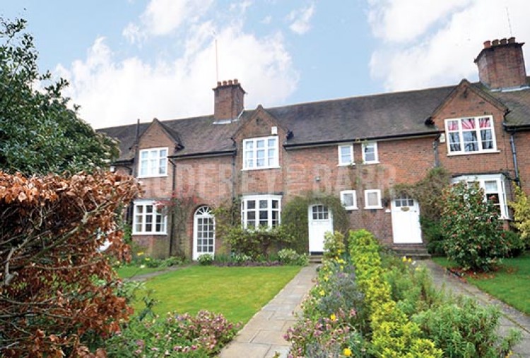 View Full Details for Hogarth Hill, Hampstead Garden Suburb