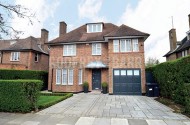 Images for Linden Lea, Hampstead Garden Suburb