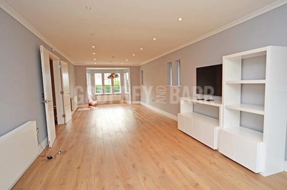 Images for Linden Lea, Hampstead Garden Suburb