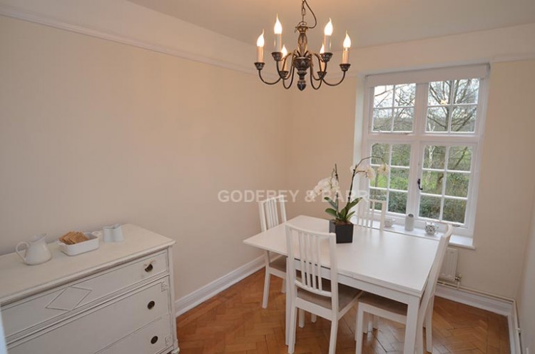 View Full Details for Lyttelton Court, Hampstead Garden Suburb