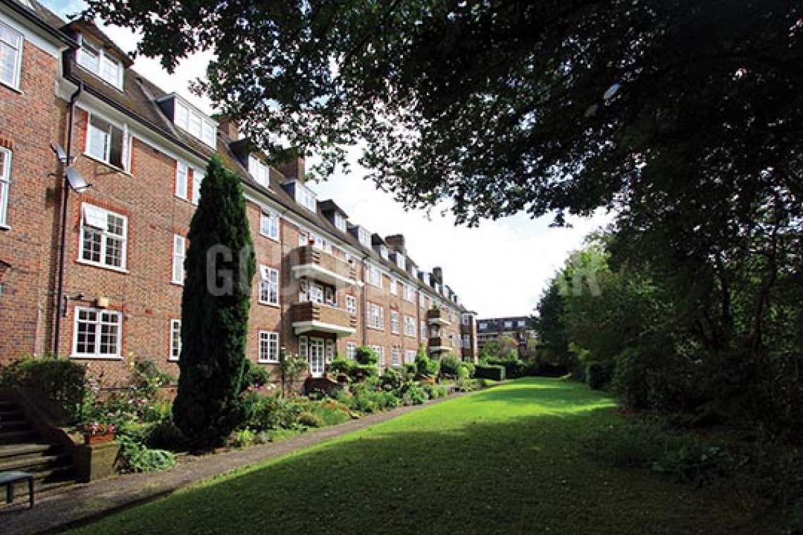 Images for Lyttelton Court, Hampstead Garden Suburb