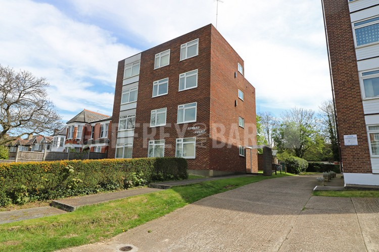View Full Details for Nether Street, Finchley