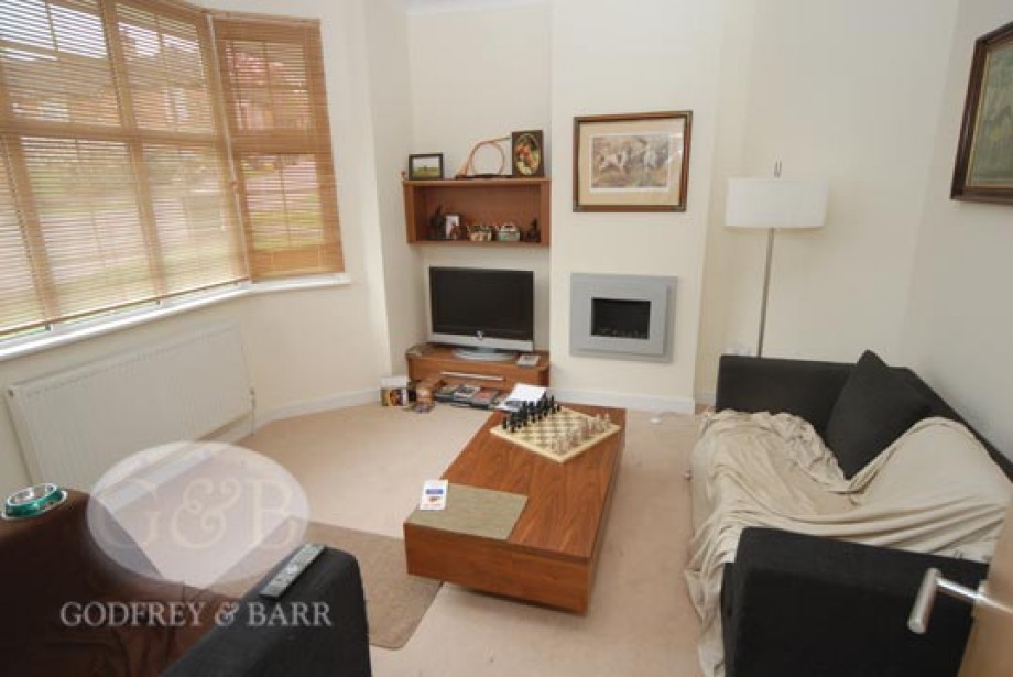 Godfrey & Barr Estate Agents Full Details for Chalet Estate, Mill Rise, Mill Hill, NW7