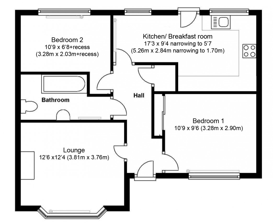 Images for Chalet Estate, Mill Rise, Mill Hill, NW7 4DL