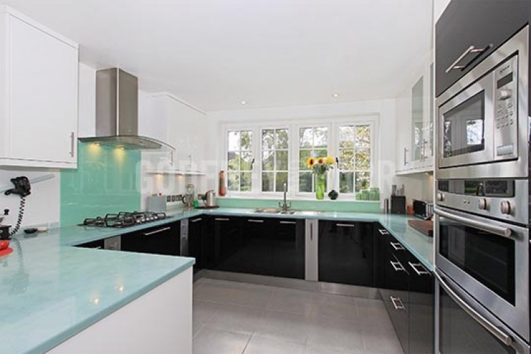 View Full Details for Brunner Close, Hampstead Garden Suburb