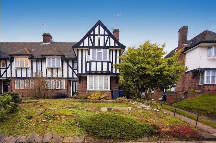 View Full Details for Lyttelton Road, Hampstead Garden Suburb