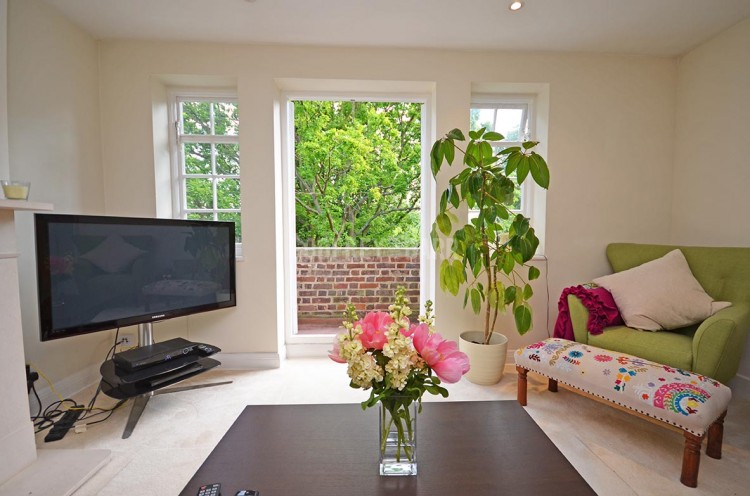 View Full Details for Lyttelton Court, Hampstead Garden Suburb