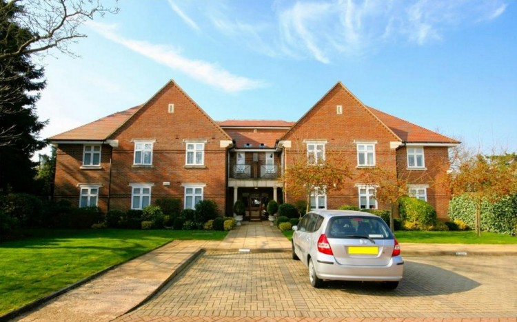 View Full Details for Gills Hill, Radlett