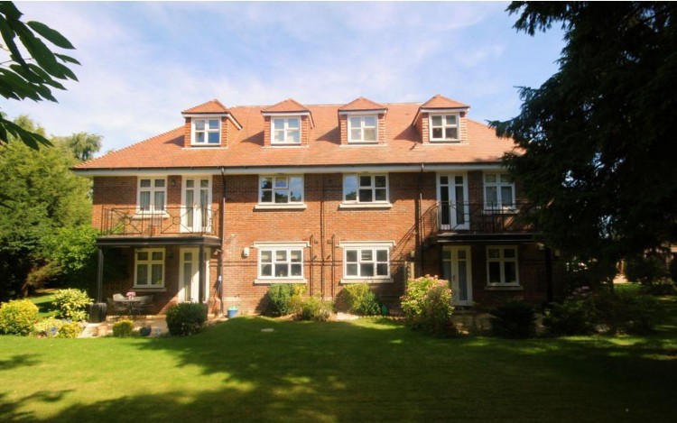 View Full Details for Gills Hill, Radlett