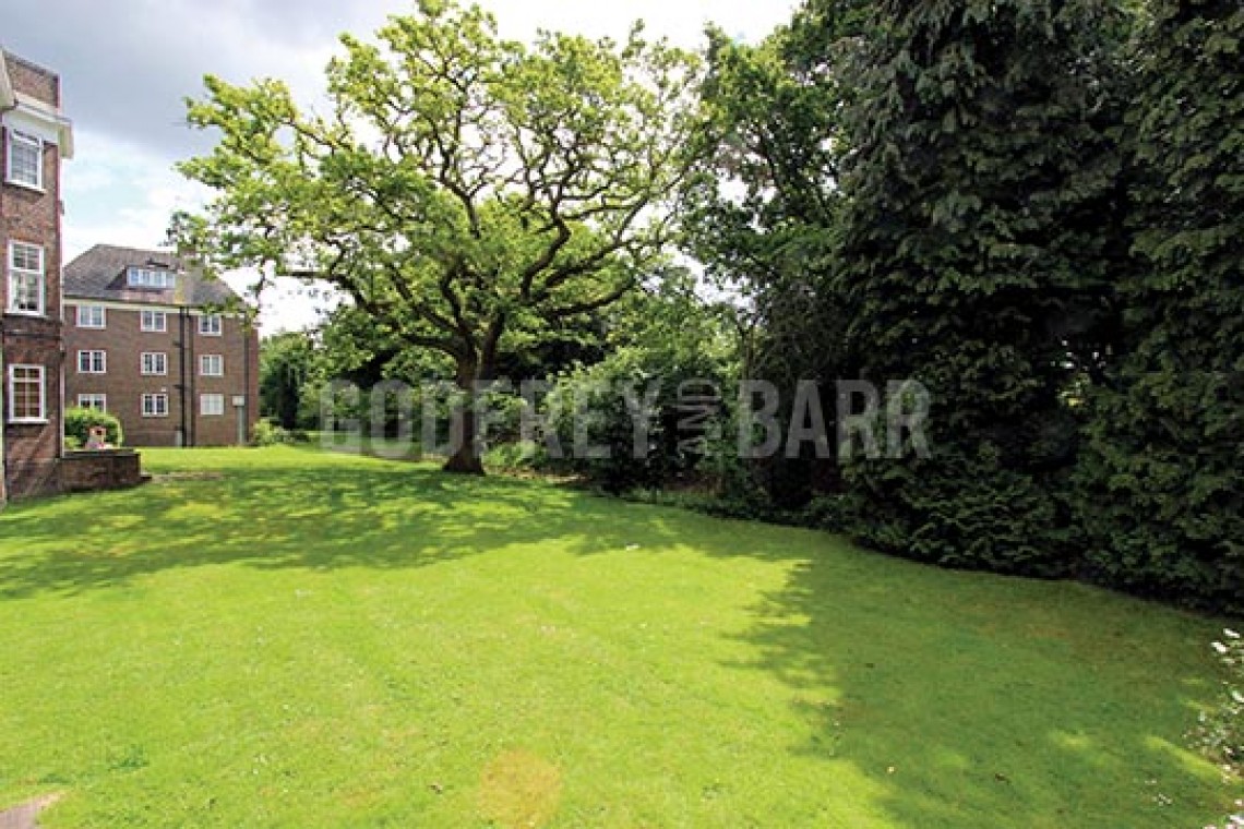 Images for Lyttelton Court, Hampstead Garden Suburb