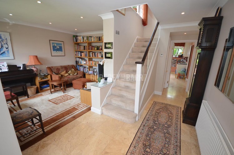 View Full Details for The Reddings, Mill Hill