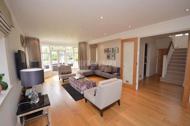 View Full Details for Kingsley Way, Hamstead Garden Suburb