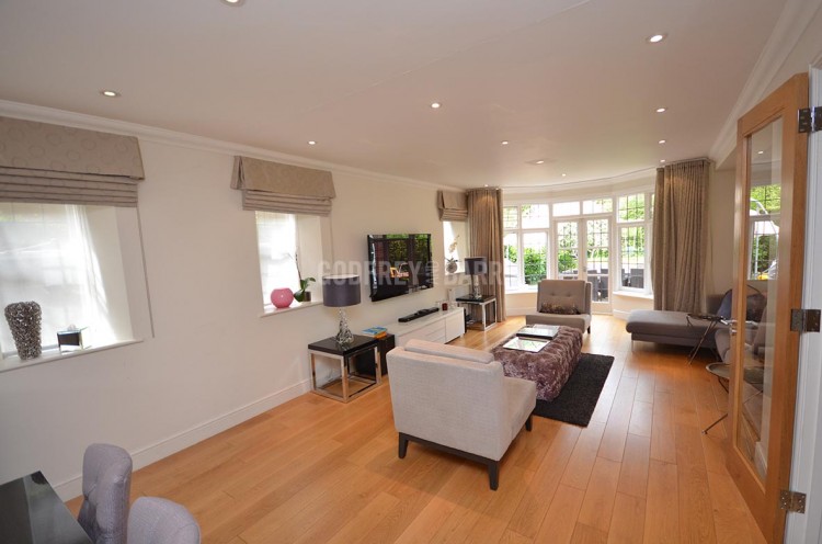 View Full Details for Kingsley Way, Hamstead Garden Suburb