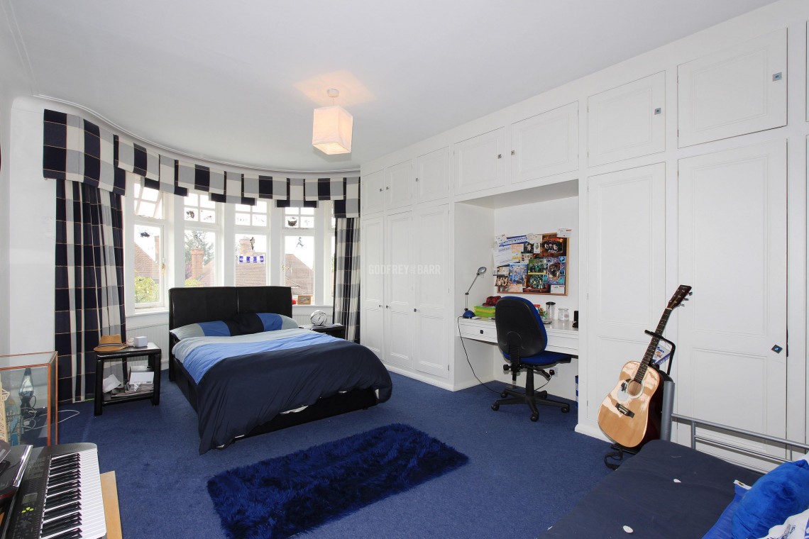 Images for Amberden Avenue, Finchley