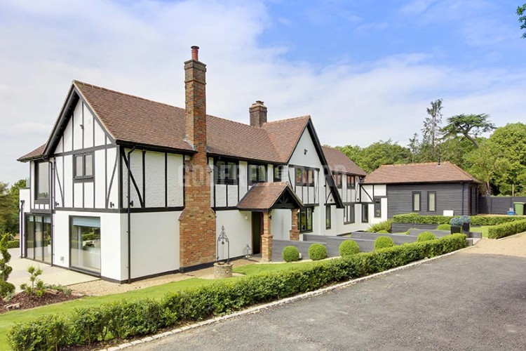 View Full Details for Fortune Lane, Elstree