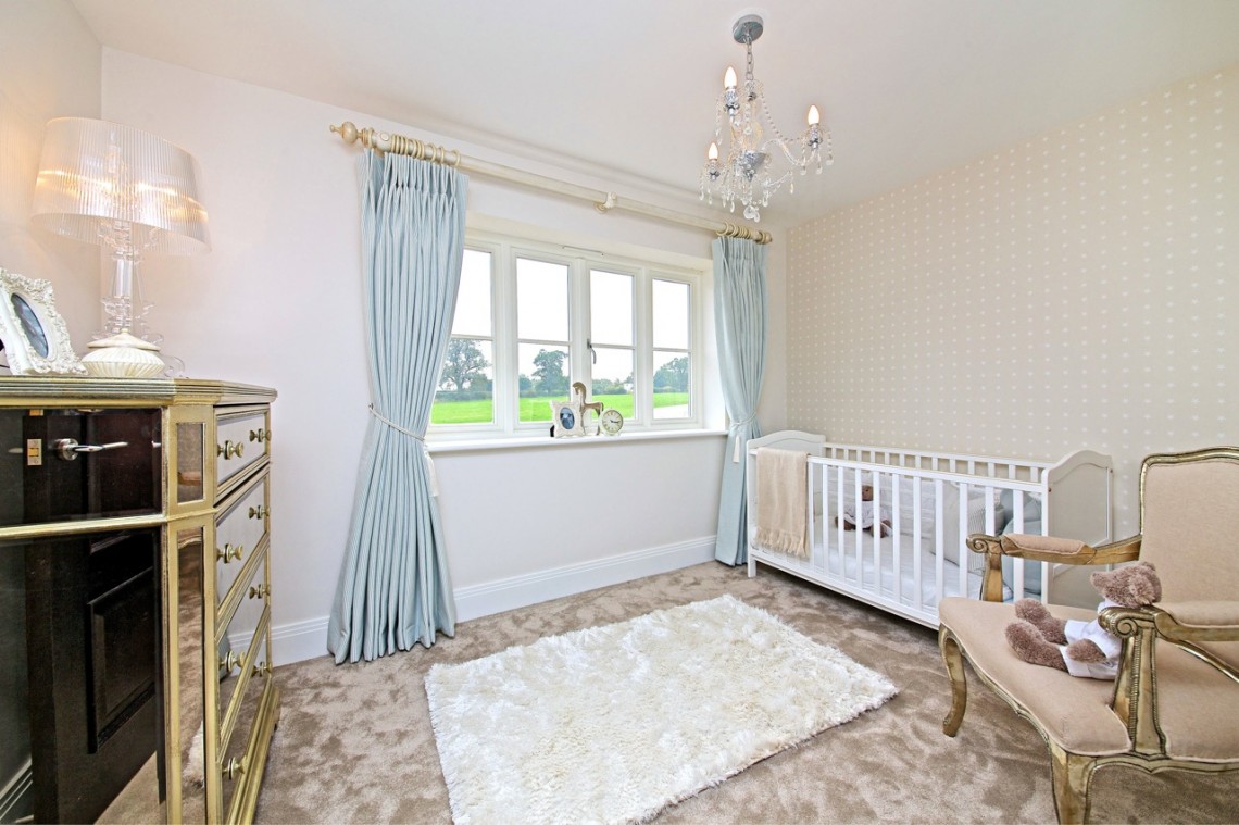 Images for Old Nursery Close, Shenley