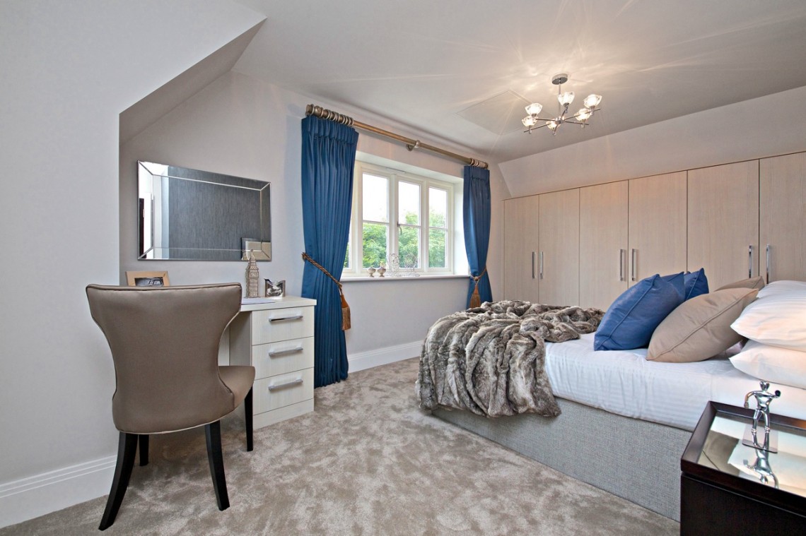 Images for Old Nursery Close, Shenley