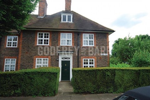 Bigwood Court, Hampstead Garden Suburb