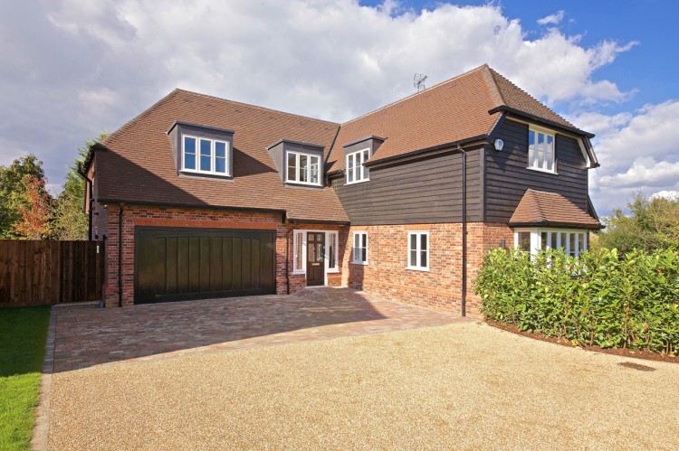 View Full Details for Shenley, Radlett