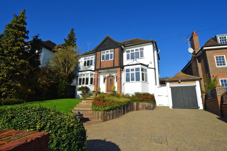 View Full Details for Wise Lane, Mill Hill