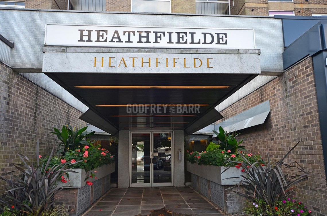 Images for Heathfielde, Hampstead Garden Suburb