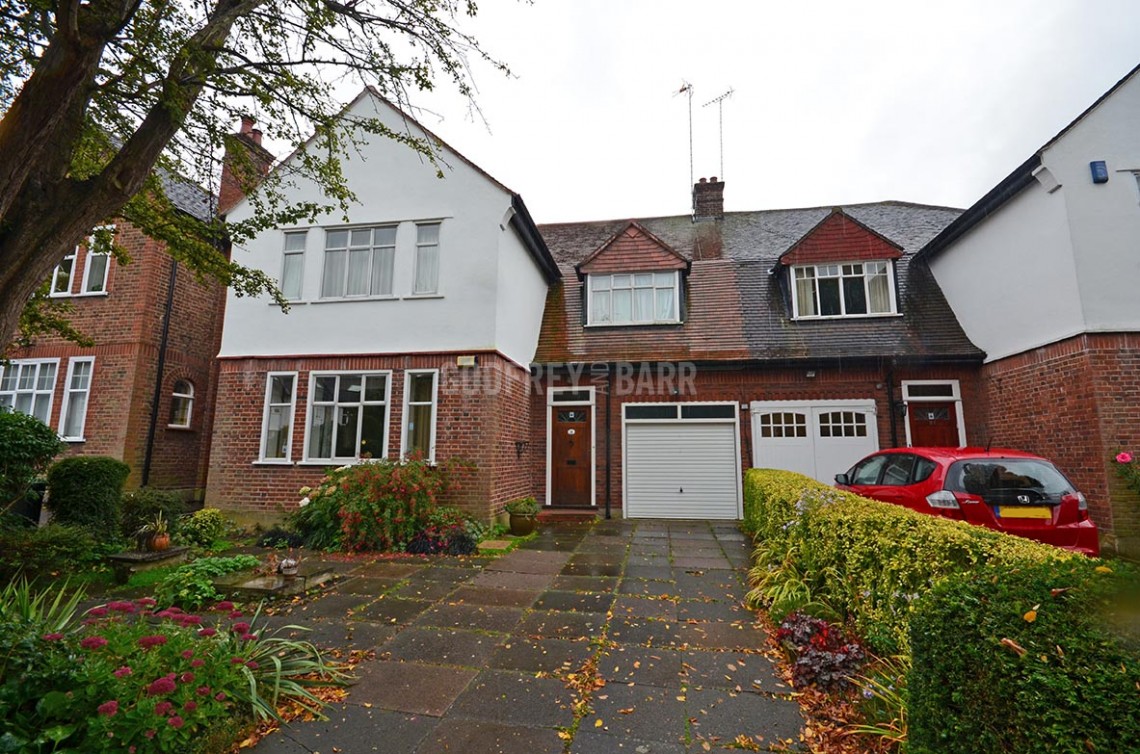 Images for Bancroft Avenue, East Finchley