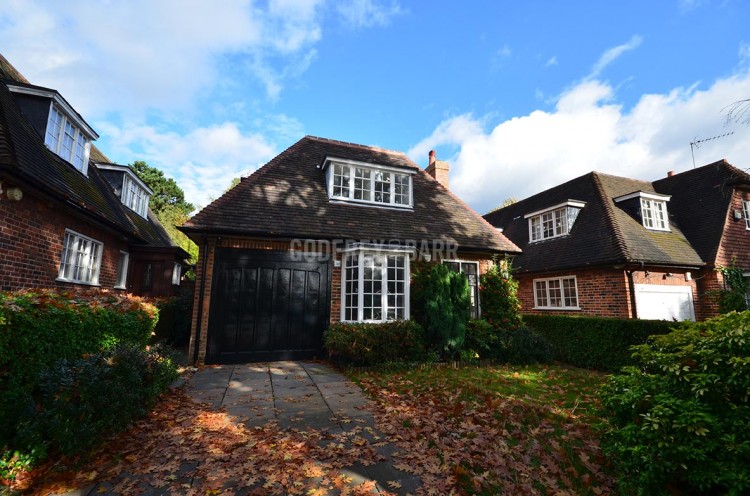 View Full Details for Hill Top, Hampstead Garden Suburb