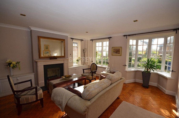 View Full Details for Hill Top, Hampstead Garden Suburb