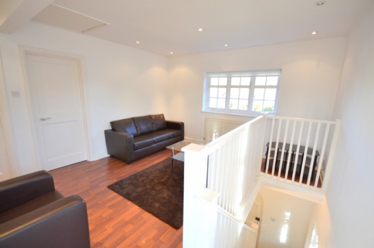 View Full Details for Neale Close, Hampstead Garden Suburb