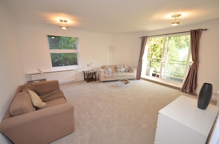 View Full Details for Alban House, Sumpter Close, Swiss Cottage