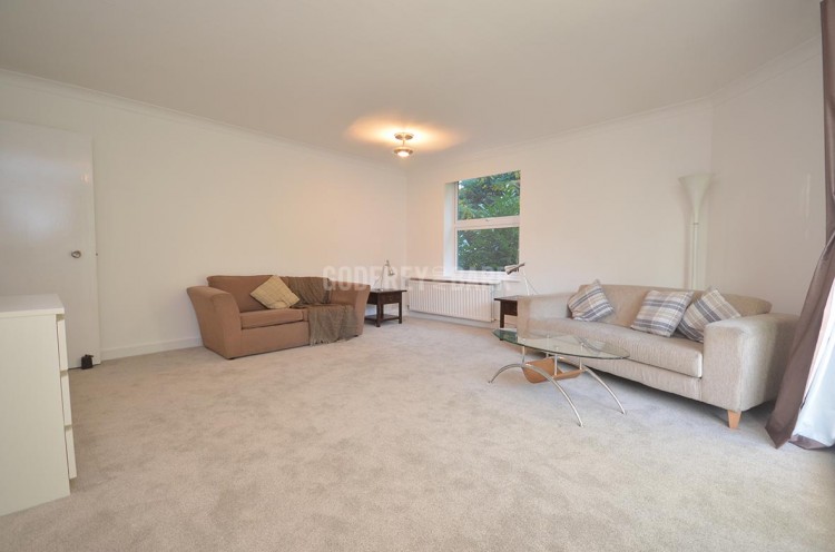 View Full Details for Alban House, Sumpter Close, Swiss Cottage