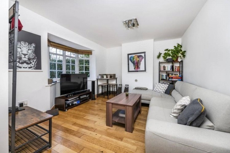 View Full Details for Neale Close, Hampstead Garden Suburb