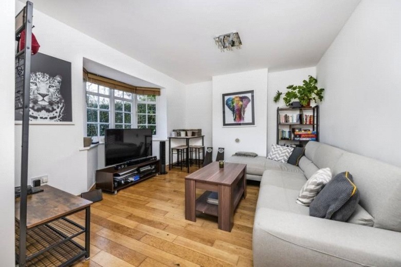 Neale Close, Hampstead Garden Suburb