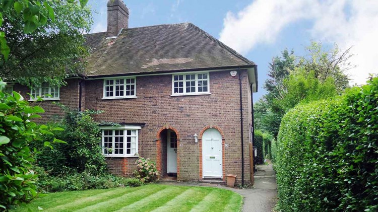 View Full Details for Neale Close, Hampstead Garden Suburb