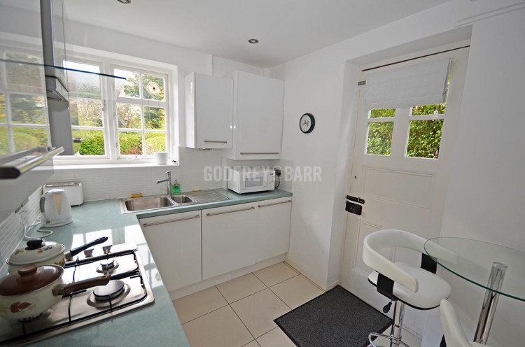 View Full Details for Neale Close, Hampstead Garden Suburb