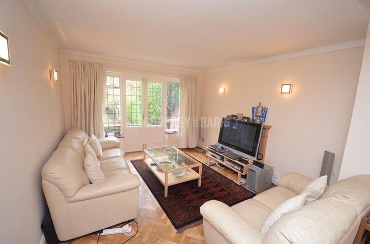 View Full Details for Widecombe Way, Hampstead Garden Suburb