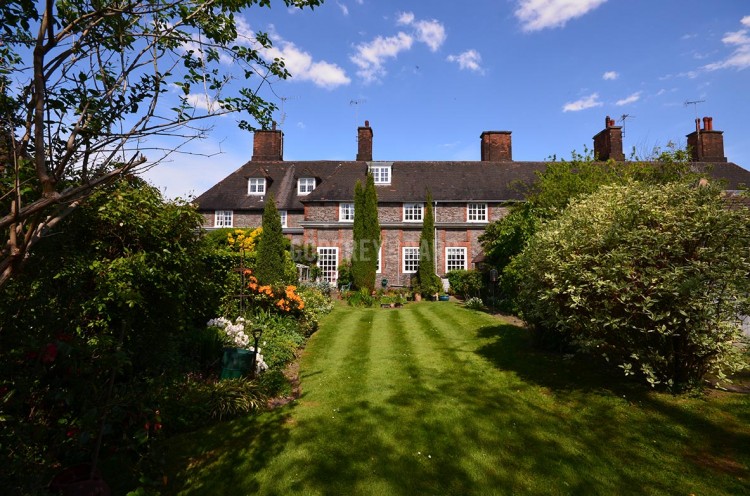 View Full Details for Erskine Hill, Hampstead Garden Suburb