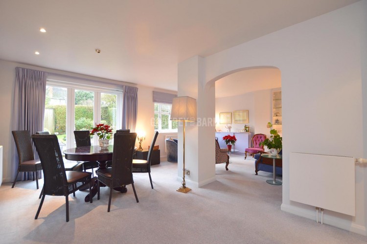 View Full Details for Addison Way, Hampstead Garden Suburb