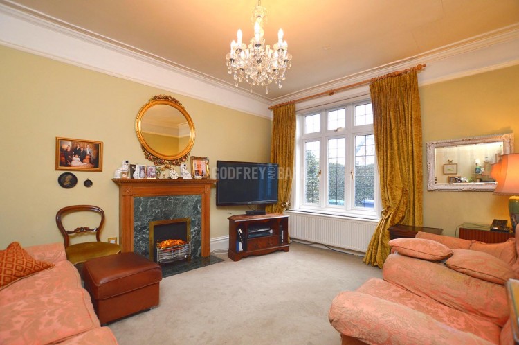 View Full Details for Victoria Road, Mill Hill