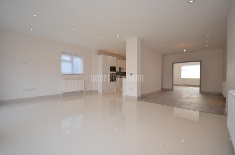 View Full Details for Montpelier Rise, Golders Green