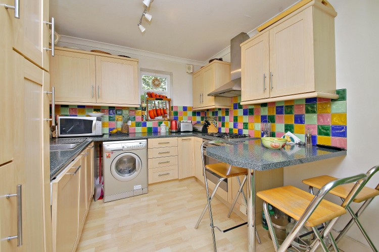 View Full Details for Brookland Hill, Hampstead Garden Suburb
