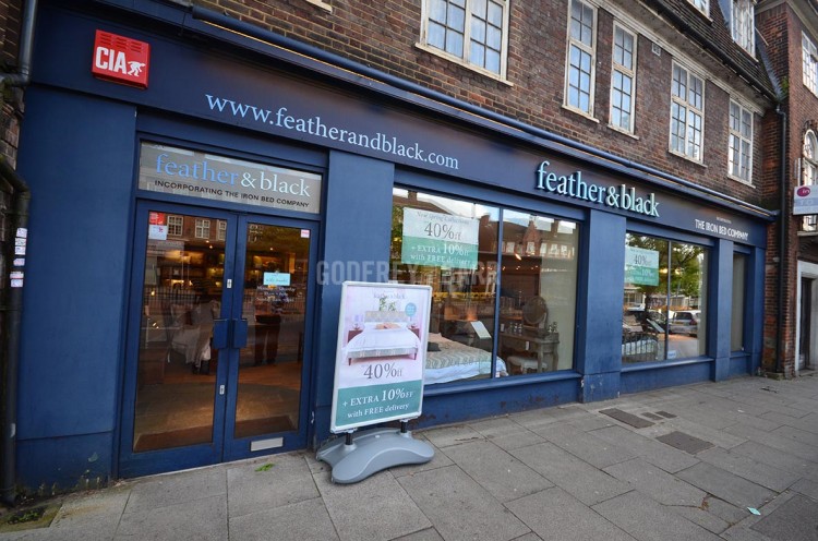 View Full Details for Falloden Way, Hampstead Garden Suburb