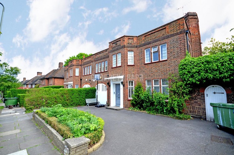 View Full Details for Litchfield Way, Hampstead Garden Suburb