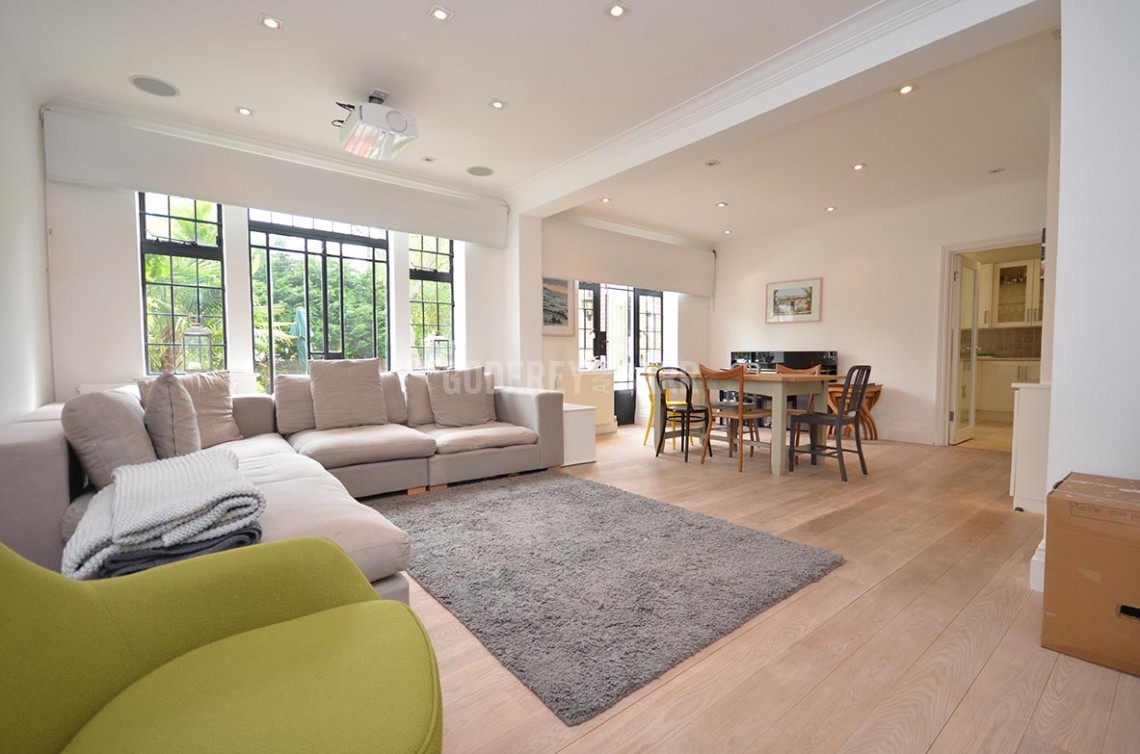 Images for Litchfield Way, Hampstead Garden Suburb