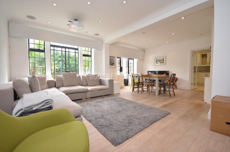 View Full Details for Litchfield Way, Hampstead Garden Suburb